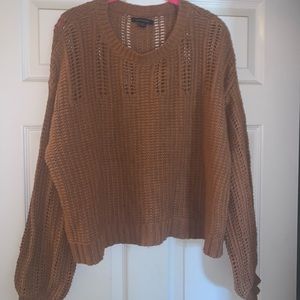 American Eagle Oversized Sweater
